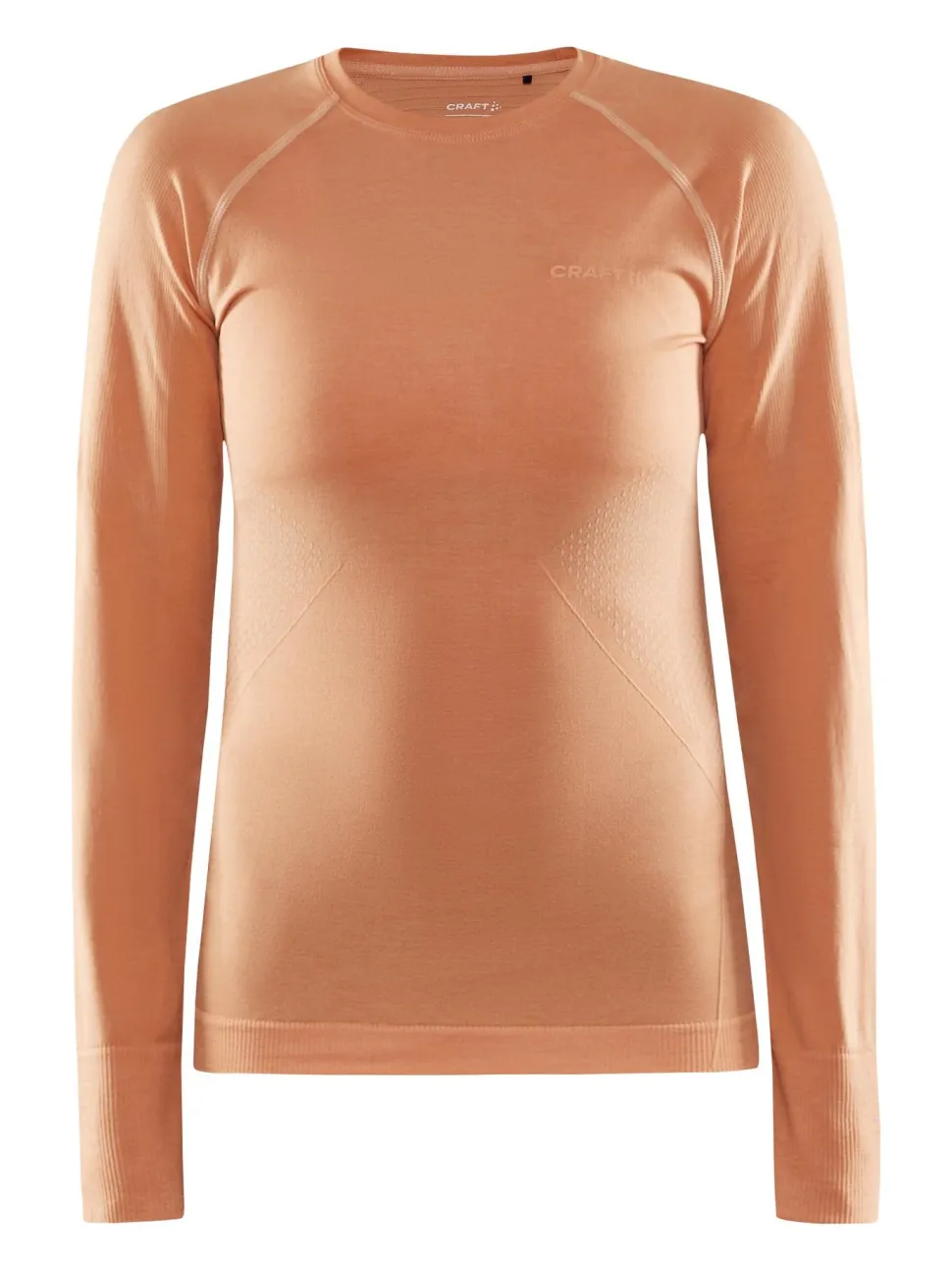 WOMEN'S CORE DRY ACTIVE COMFORT BASELAYER - GLOW