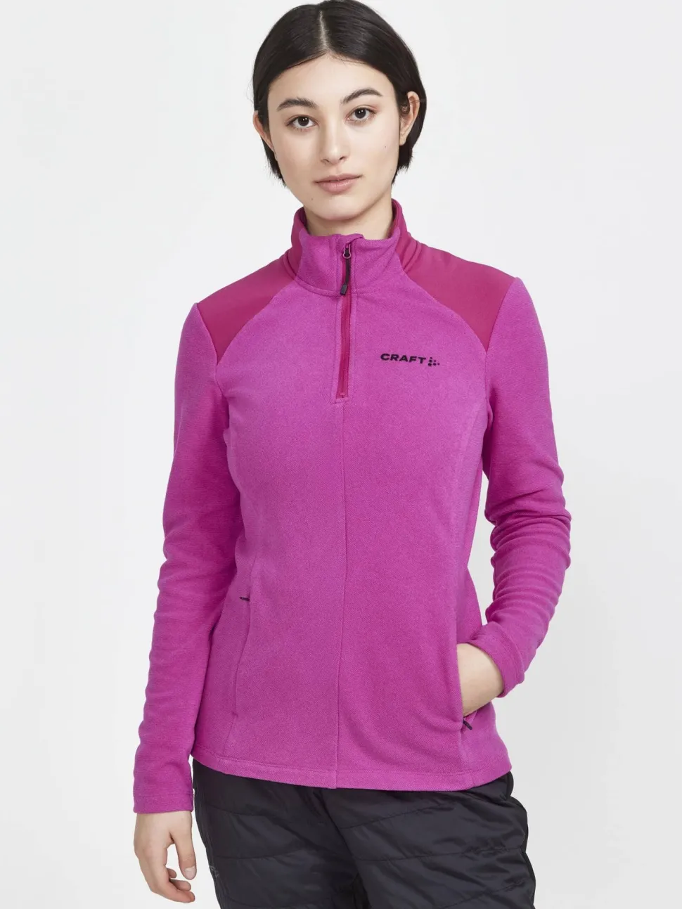 Women's CORE Edge Thermal Midlayer