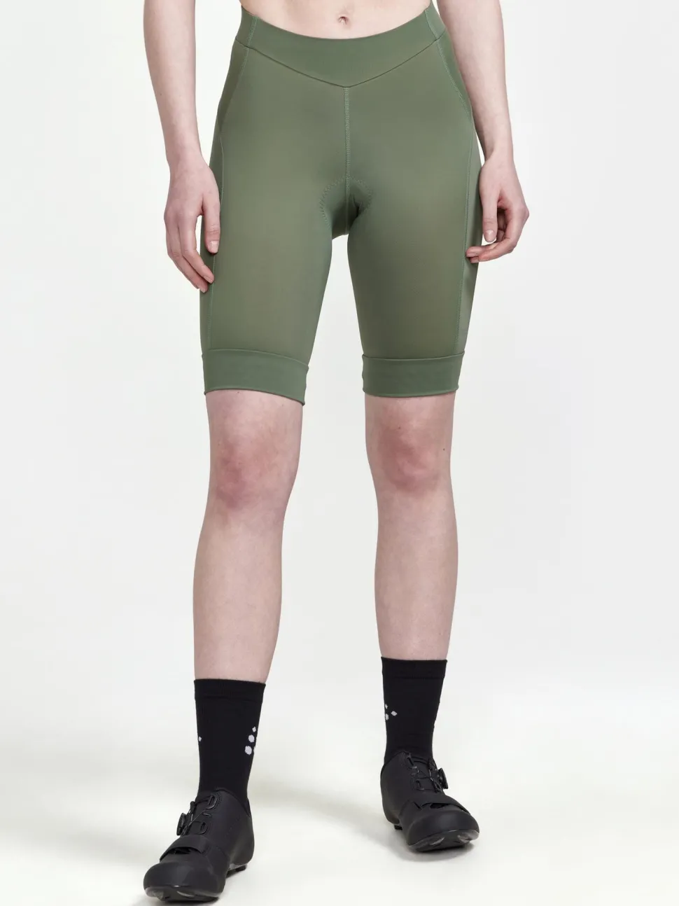 WOMEN'S CORE ENDUR CYCLING SHORTS