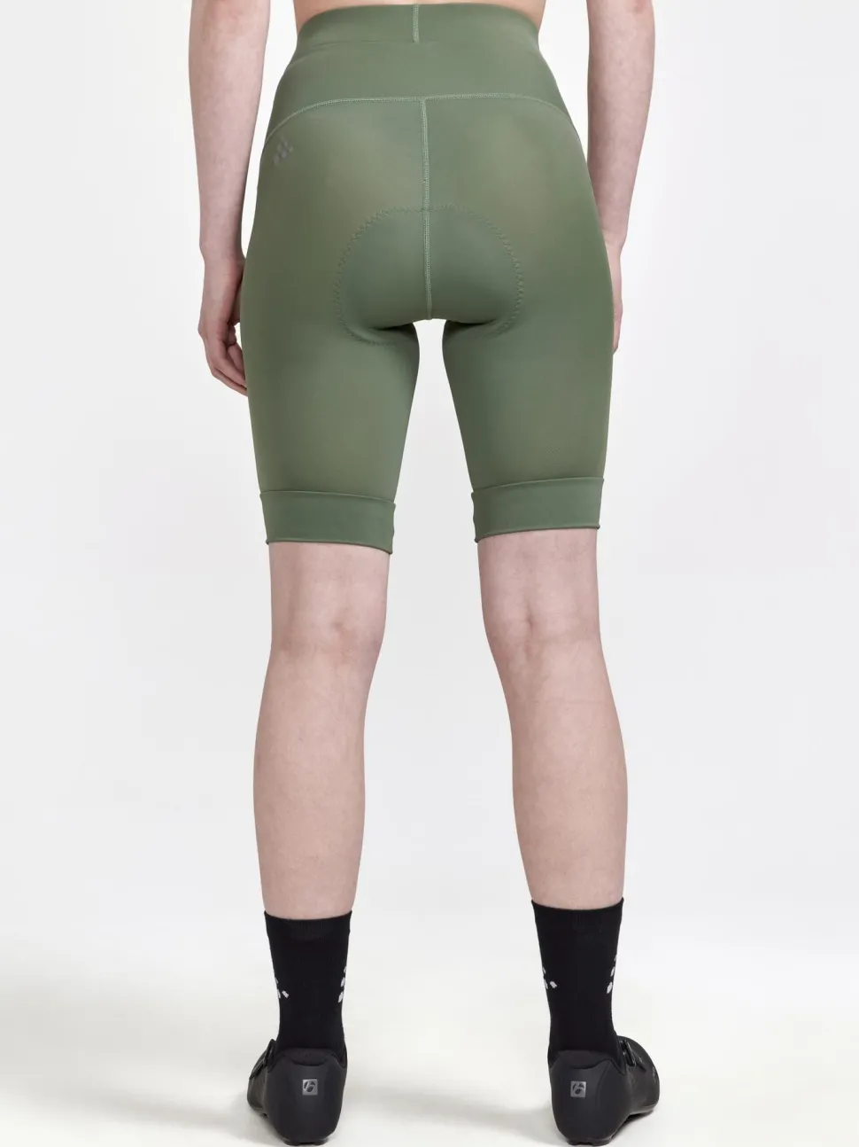 WOMEN'S CORE ENDUR CYCLING SHORTS