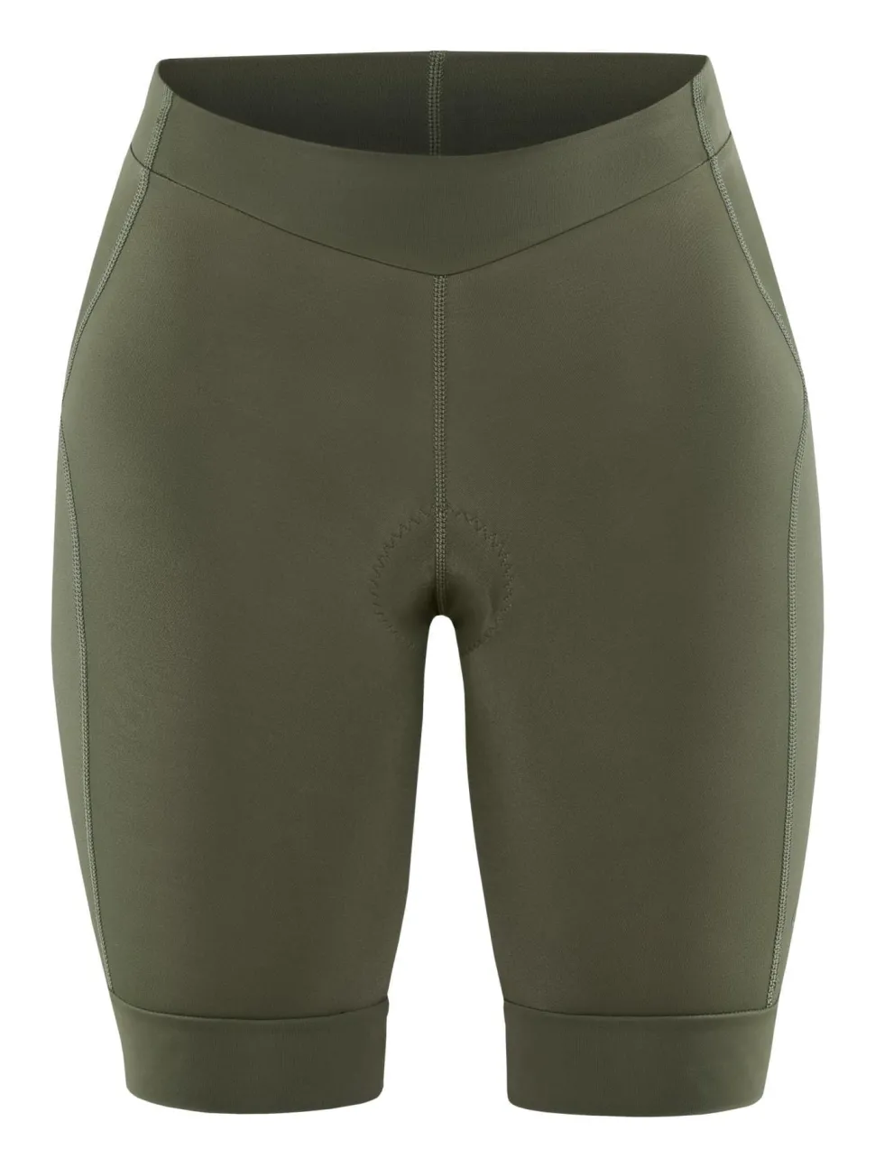 WOMEN'S CORE ENDUR CYCLING SHORTS