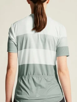 Women's Core Endur Logo Jersey