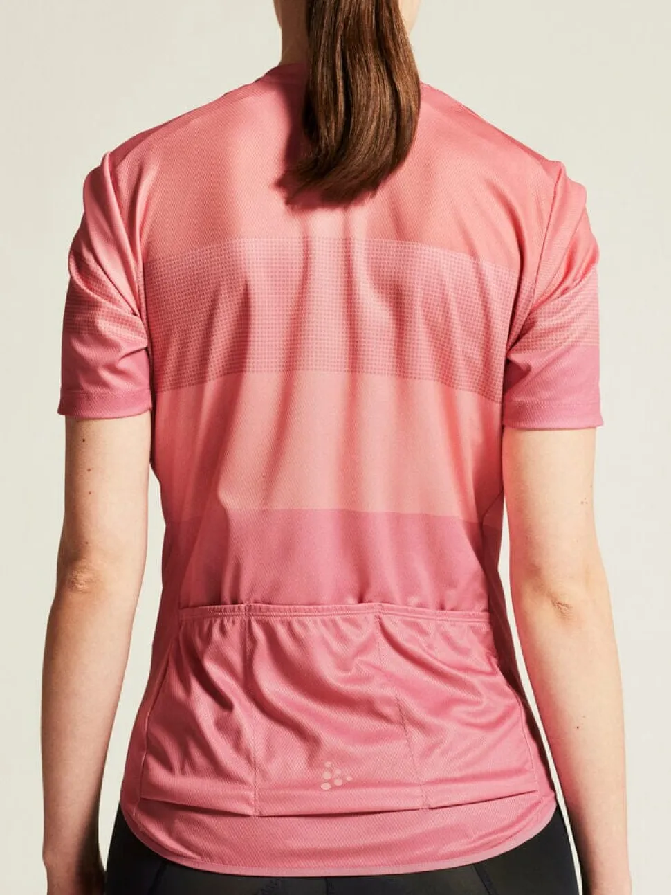 Women's Core Endur Logo Jersey