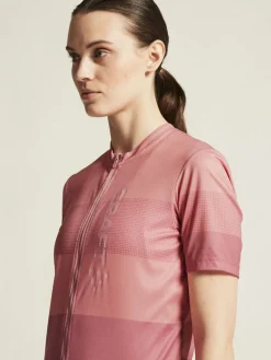 Women's Core Endur Logo Jersey