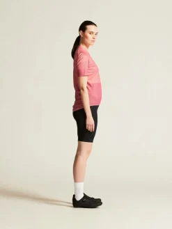 Women's Core Endur Logo Jersey