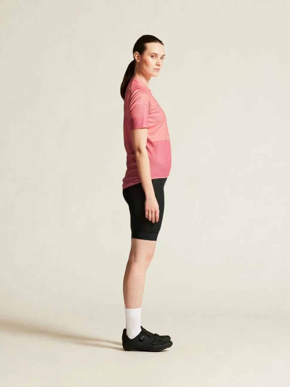 Women's Core Endur Logo Jersey