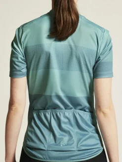 Women's Core Endur Logo Jersey