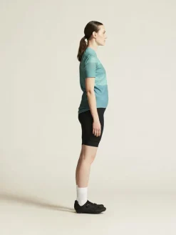 Women's Core Endur Logo Jersey