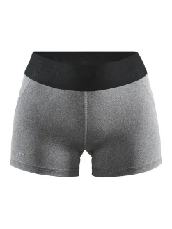 Women's CORE Essence Training Hot Pants