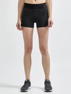 Women's CORE Essence Training Hot Pants