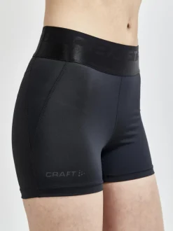 Women's CORE Essence Training Hot Pants