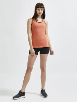 Women's CORE Essence Training Hot Pants