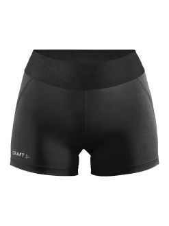 Women's CORE Essence Training Hot Pants