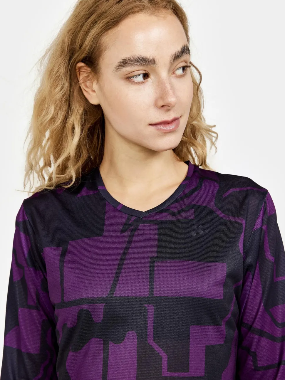 Women's CORE Gravel Short Sleeve Tee