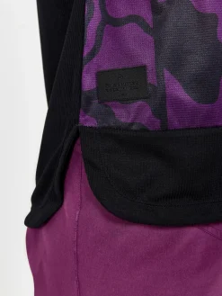 Women's CORE Gravel Short Sleeve Tee