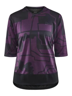 Women's CORE Gravel Short Sleeve Tee