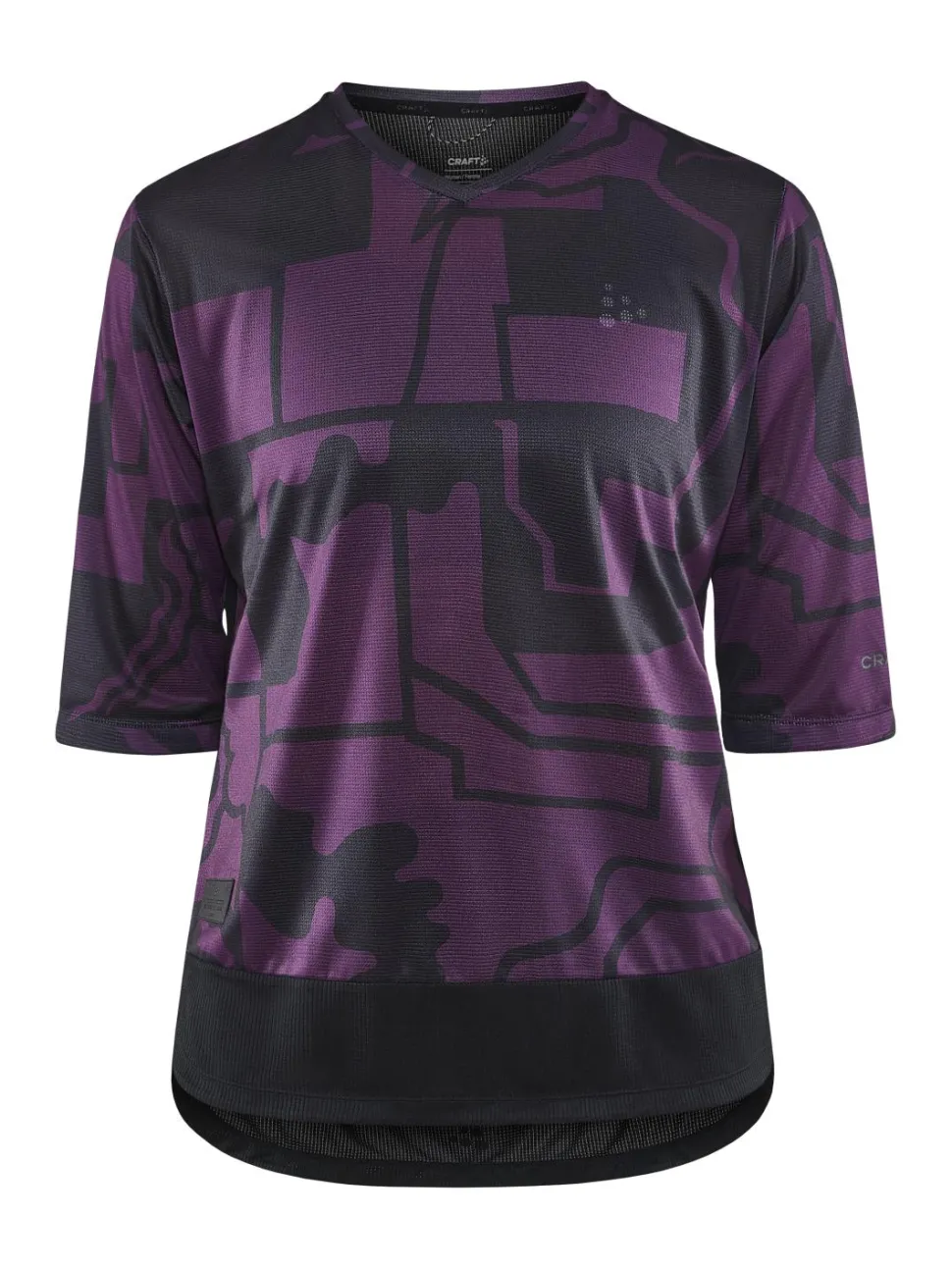 Women's CORE Gravel Short Sleeve Tee