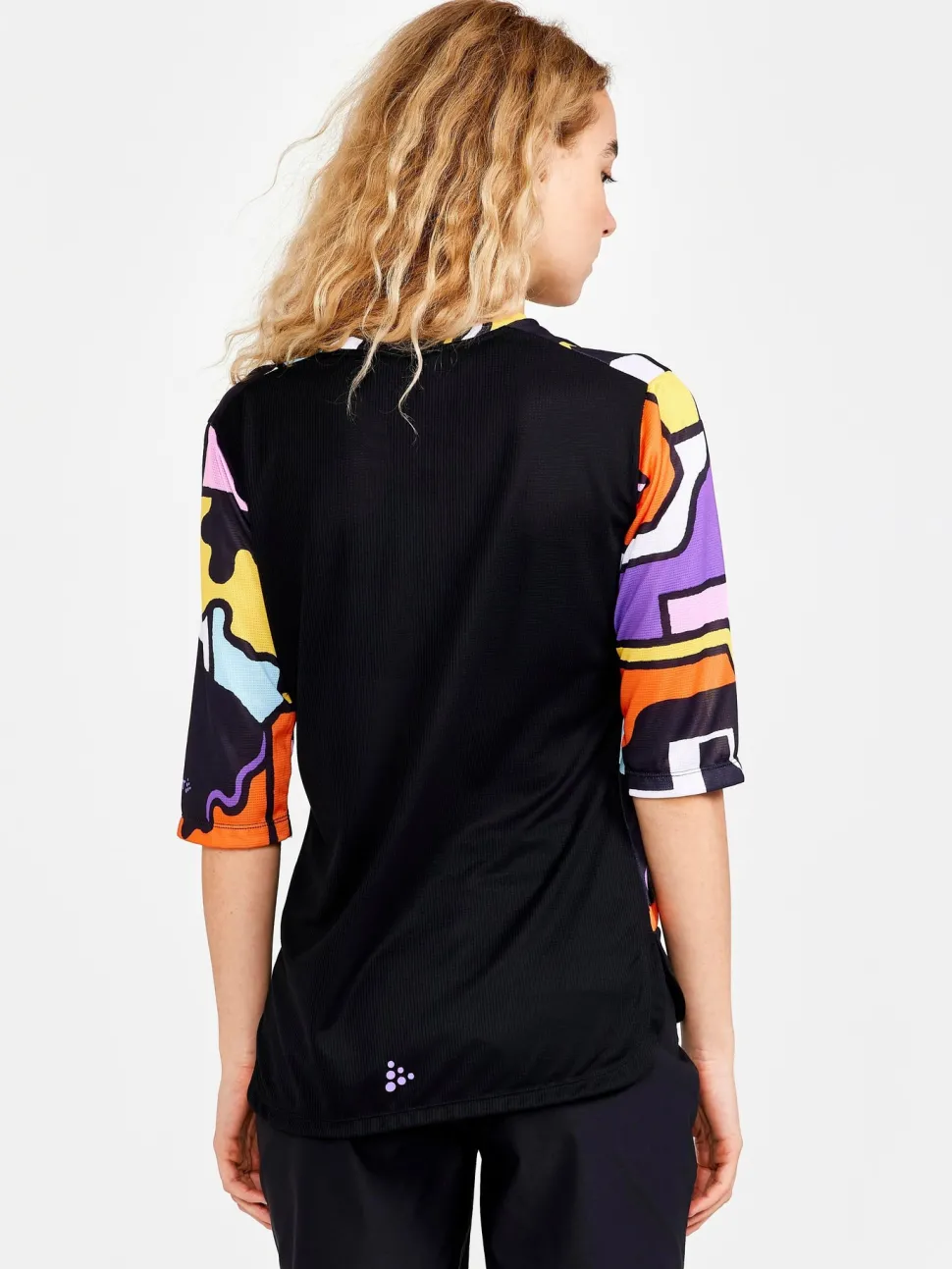 Women's CORE Gravel Short Sleeve Tee