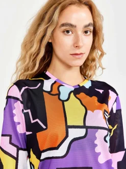 Women's CORE Gravel Short Sleeve Tee