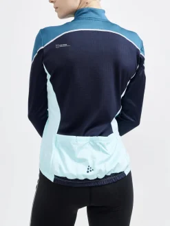 Women's Core Sub Z Cycling Jersey