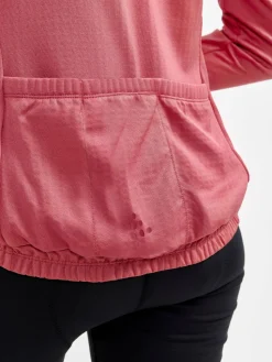 Women's Core Sub Z Cycling Jersey