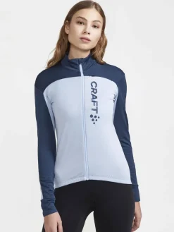 Women's Core Sub Z Cycling Jersey