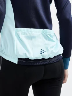 Women's Core Sub Z Cycling Jersey