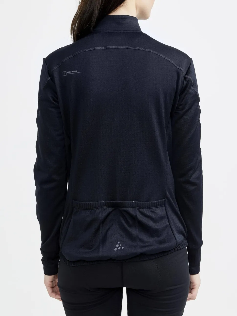 Women's Core Sub Z Cycling Jersey