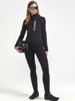 Women's Core Sub Z Cycling Jersey