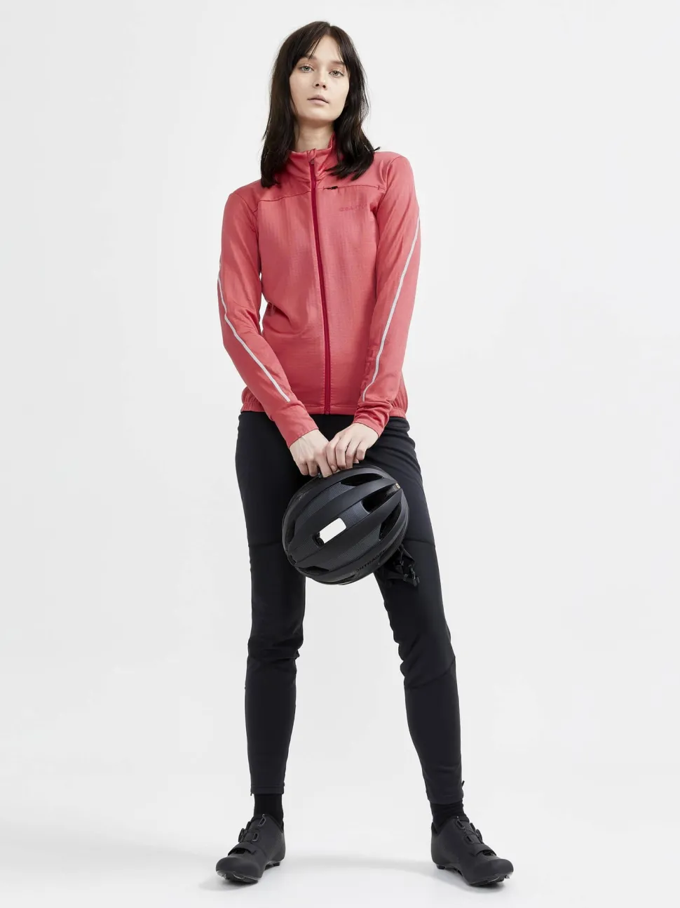 Women's Core Sub Z Cycling Jersey