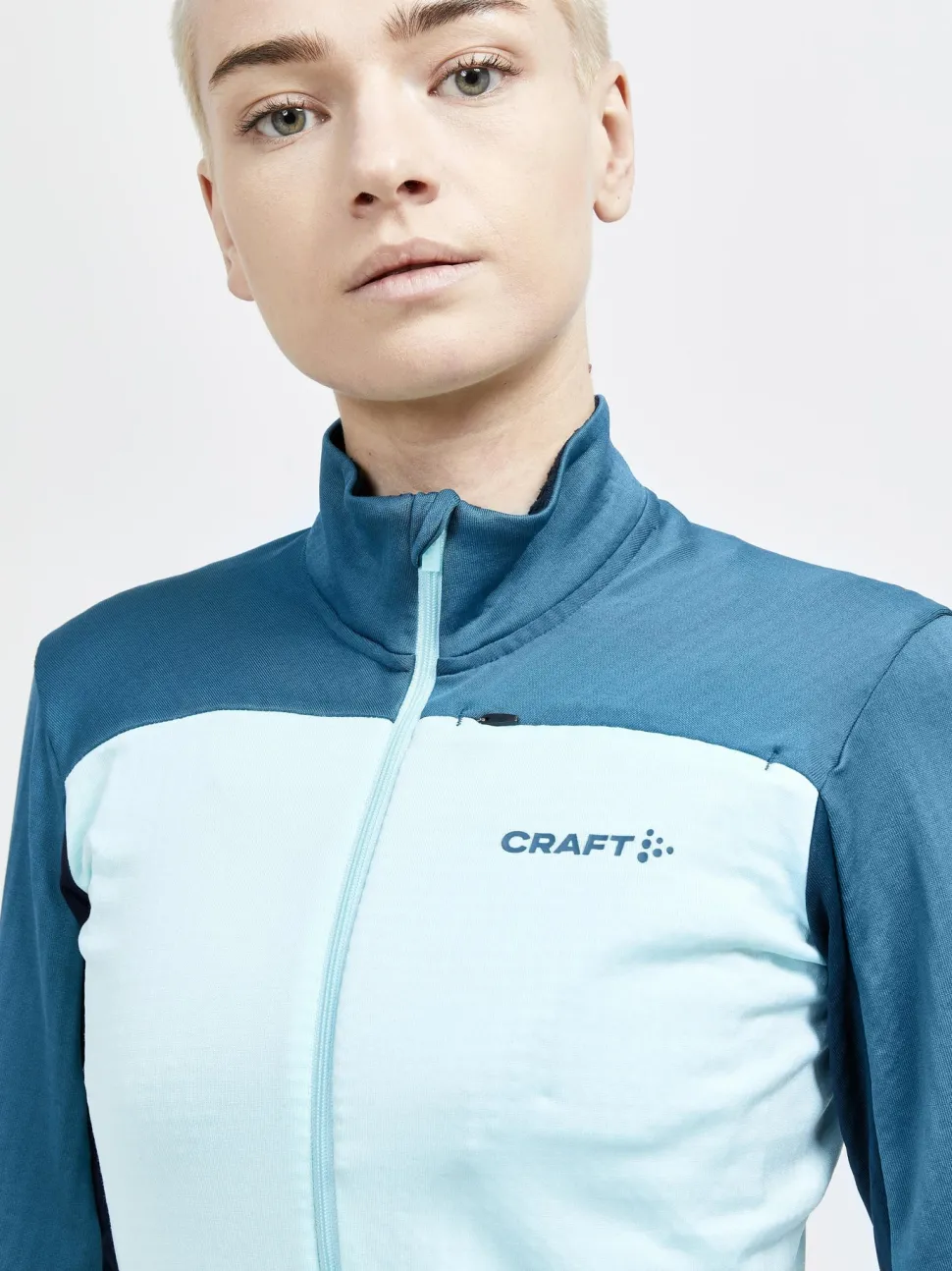 Women's Core Sub Z Cycling Jersey