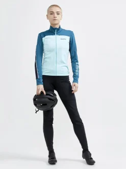 Women's Core Sub Z Cycling Jersey