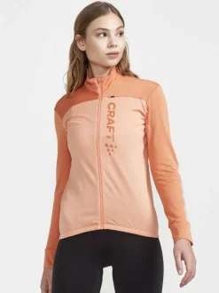 Women's Core Sub Z Cycling Jersey
