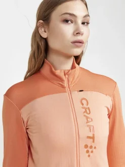 Women's Core Sub Z Cycling Jersey