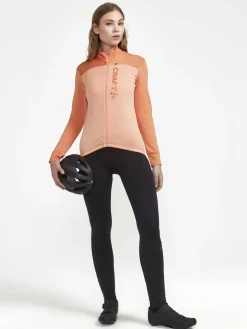 Women's Core Sub Z Cycling Jersey