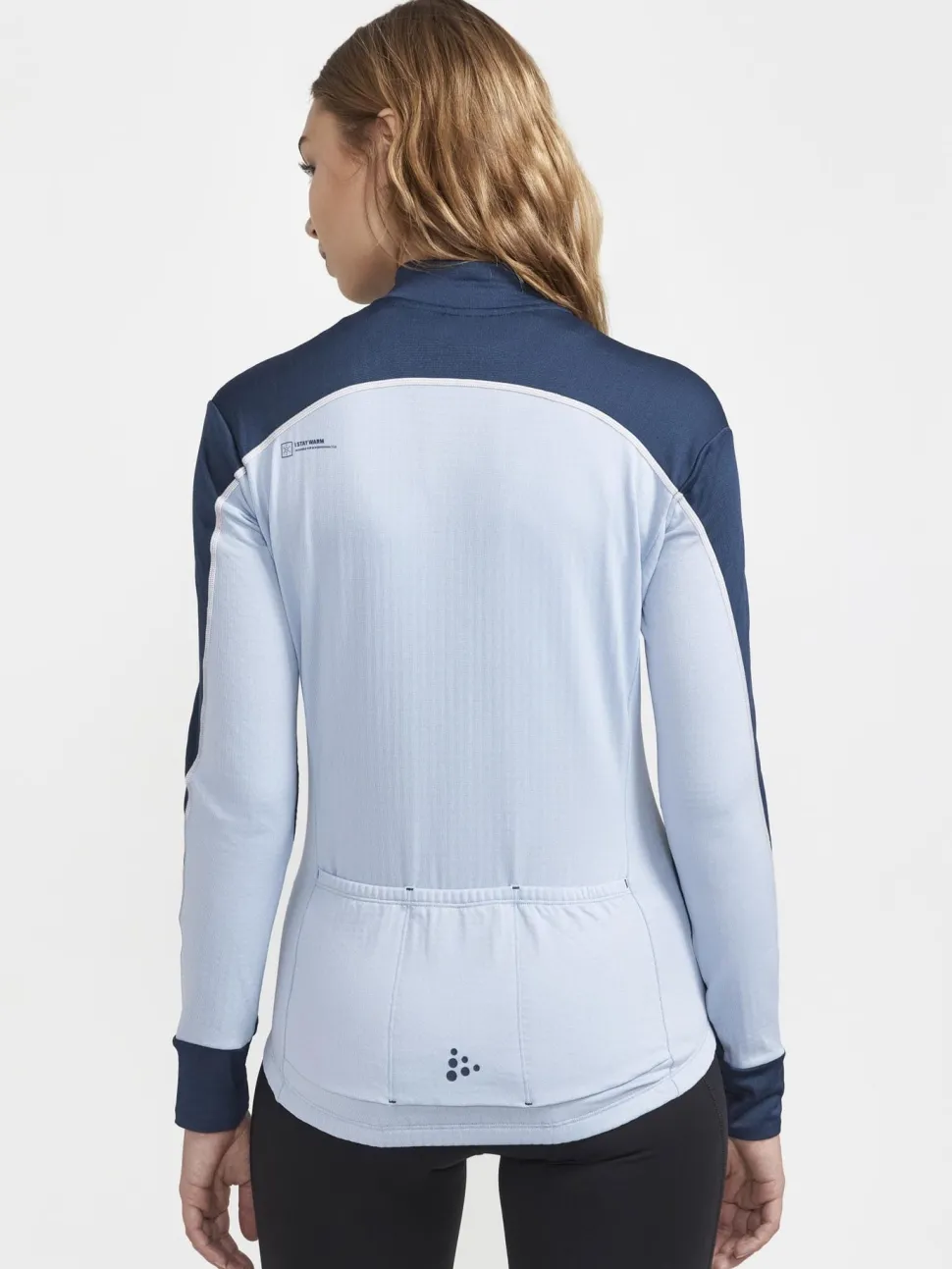 Women's Core Sub Z Cycling Jersey