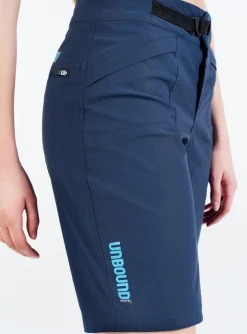 Women's CORE Unbound Xt Cycling Shorts