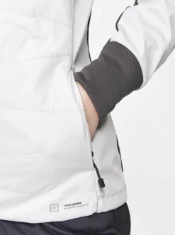 Women's Core XC Ski Training Insulate Jacket