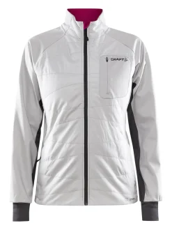 Women's Core XC Ski Training Insulate Jacket