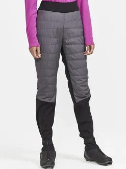 Women's CORE Xc Ski Training Insulate Pants