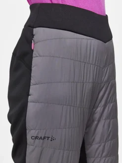 Women's CORE Xc Ski Training Insulate Pants