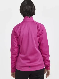 Women's Core XC Ski Training Insulate Jacket