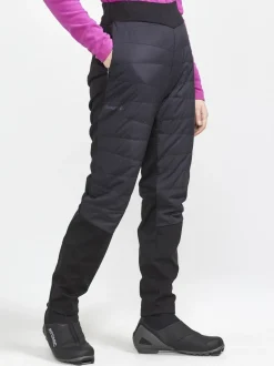 Women's CORE Xc Ski Training Insulate Pants