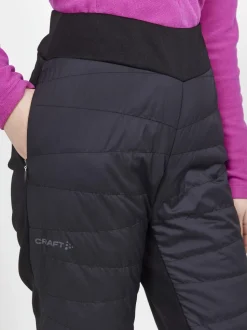 Women's CORE Xc Ski Training Insulate Pants