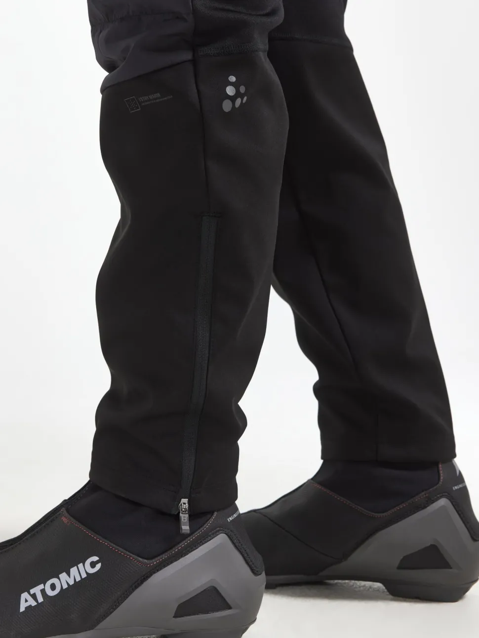 Women's CORE Xc Ski Training Insulate Pants