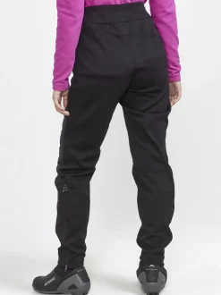 Women's CORE Xc Ski Training Insulate Pants