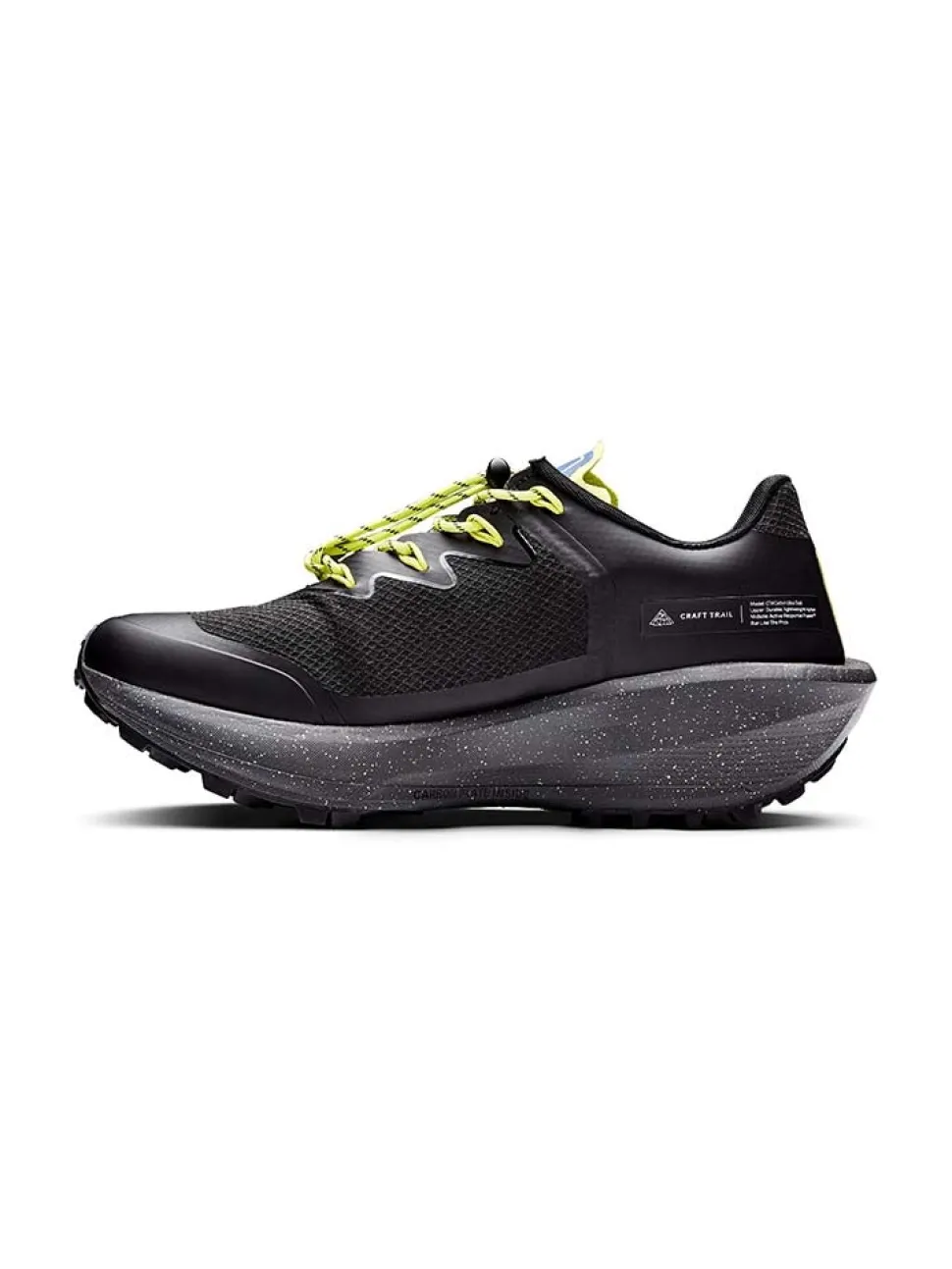 Women's CTM Ultra Carbon Trail Shoe
