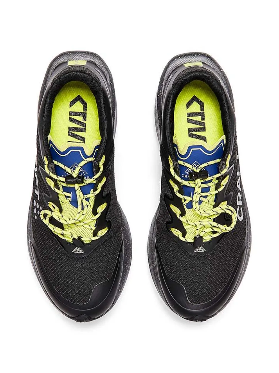 Women's CTM Ultra Carbon Trail Shoe