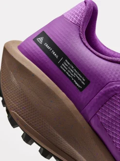 Women's CTM Ultra Carbon Trail Shoe