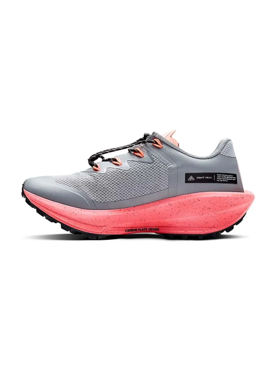 Women's CTM Ultra Carbon Trail Shoe